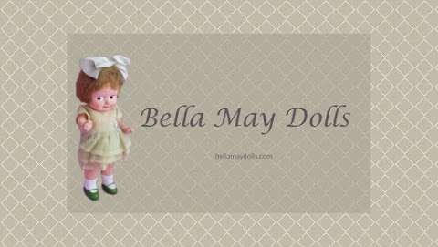 Bella May Dolls